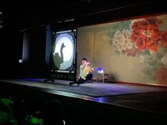 -盖碗儿梨园·变脸吐火·川剧(天府广场店)