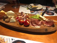 -造精酿餐厅