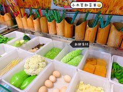 -渔舟意·湖南家宴(萝岗纳金城店)