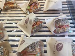 -85度C(广州石牌桥店)