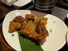 -富力希尔顿酒店·源氏日餐厅