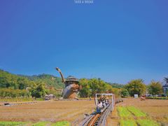 -红山村