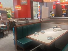 -东流山烤鸭·家常菜(雨山龙湖店)