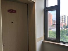 -锦江之星(上海松江大学城店)