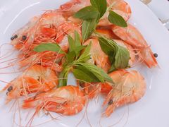 -QQ海鲜餐厅