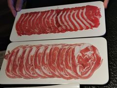 -铜来聚老北京涮肉(恒隆广场店)