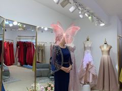 -MSV 高端礼服定制(大良店)
