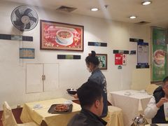 大堂-婆婆家·湛江特色美食(福田振华路店)
