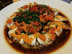 -钱塘秋荷(开鲁路店)