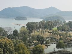 -宁波九龙湖开元度假村