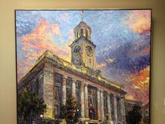 -湖北省美术院美术馆