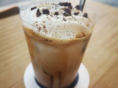 -Onirii Coffee(长乐路店)