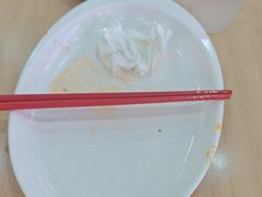 -喜家德虾仁水饺(北站店)