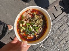 -王记生烫牛杂面馆(兰陵路店)