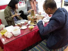 -老字号·阿里巴巴特色牦牛肉汤锅