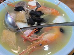 老底子杭三鲜-百家鲜·杭帮菜