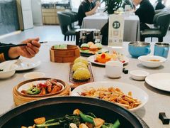 -晋江荣誉国际酒店·港誉茶餐厅