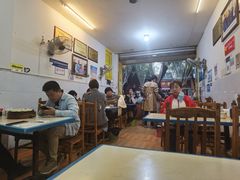 大堂-海汇源老烧麦店(东大街总店)