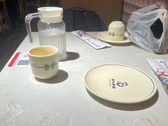 -七八冷面·延边朝鲜族美食(欢乐谷店)
