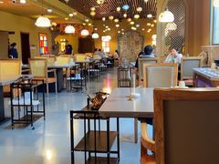 -君邦火锅(新疆大厦店)