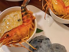 -揽季锅物会.福建黄鱼.海鲜姿造(五四路店)