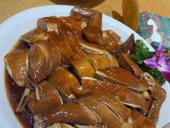 -德胜轩正宗顺德菜(宝安沙井会展中心店)