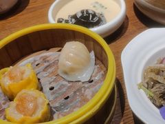 -南拳十三姨·潮汕砂锅粥(世纪金源店)