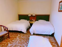 -庐山天沐温泉度假村