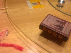 -肖记公安牛肉鱼杂馆· 省级非物质文化遗产(仁和路店)