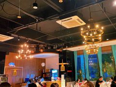 -川味里•商务宴请•团建聚餐(清湖店)