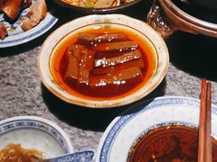 -南京大牌档(青岛万象城店)