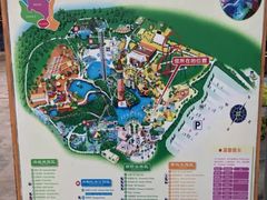 -珠海海泉湾神秘岛亲子乐园
