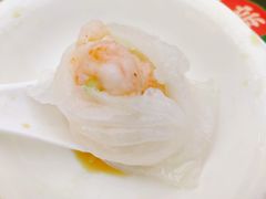 金牌虾饺皇-点都德(聚福楼店)