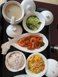 -星妈汇国际月子中心(龙珠店)