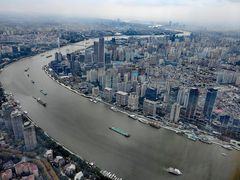 -上海之巅观光厅