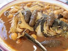 -食神鱼头佛跳墙(百子湾旗舰店)