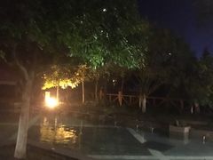 -中铁花水湾温泉酒店(大邑店)