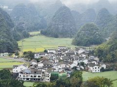 -万峰林风景区