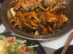 -一棠龙虾•王牌虾球(恒隆广场店)