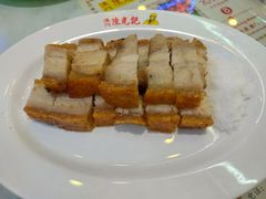 -澳门陈光记烧味饭店(万象城店)