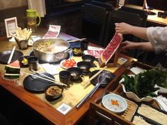 -手选潮汕鲜活牛肉火锅(二七广场店)