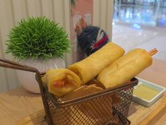 -mango tree芒果树(万象城店)