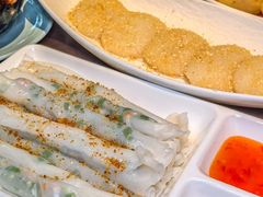 -汀小府·福建客家菜(鼓山沃尔玛店)