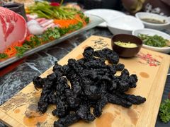 -慢丽江·云南野生菌土鸡锅(西山店)