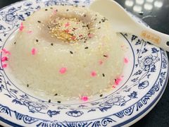 芋泥八宝饭-旺达·福州菜(正大广场店)