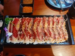 -玖·炭火烤肉