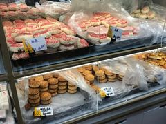 -爱德顺糕点食屋(利民道店)