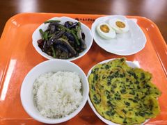 -中南大学-食堂第3食堂