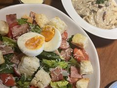 -The Good Place好地方·Brunch·coffee(国贸店)