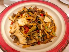 -桂林肥仔·中华餐饮名店(园湖店)